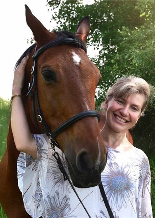 dr Małgorzata Skolik