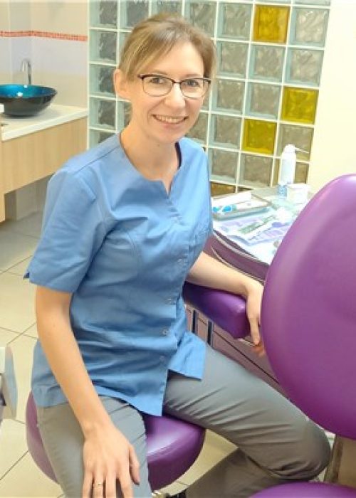 dr Olga Banaszkiewicz