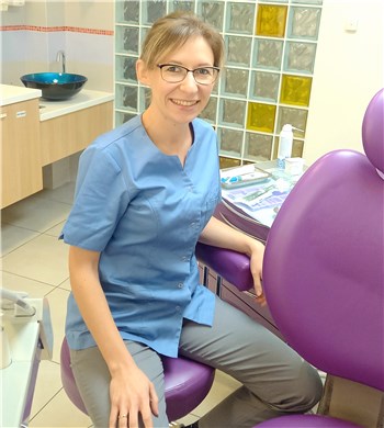 dr Olga Banaszkiewicz